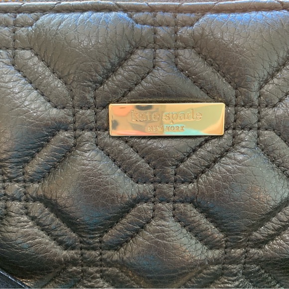 SALE!! Kate Spade NY Small Rachelle Astor Court Bag - Picture 13 of 14